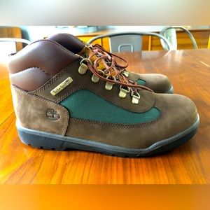 New Timberland Hiking/Field boots